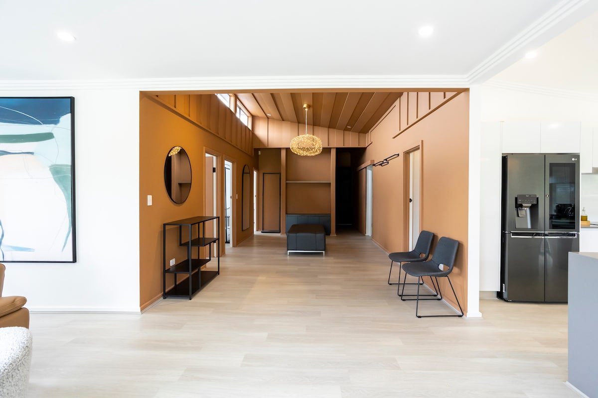 The Otium at Caversham House gallery image 5