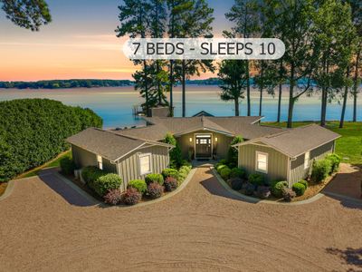 Lake Norman Playaway