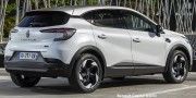 RENAULT CAPTUR 1.3T ESPRIT ALPINE EDC - 14 thumb