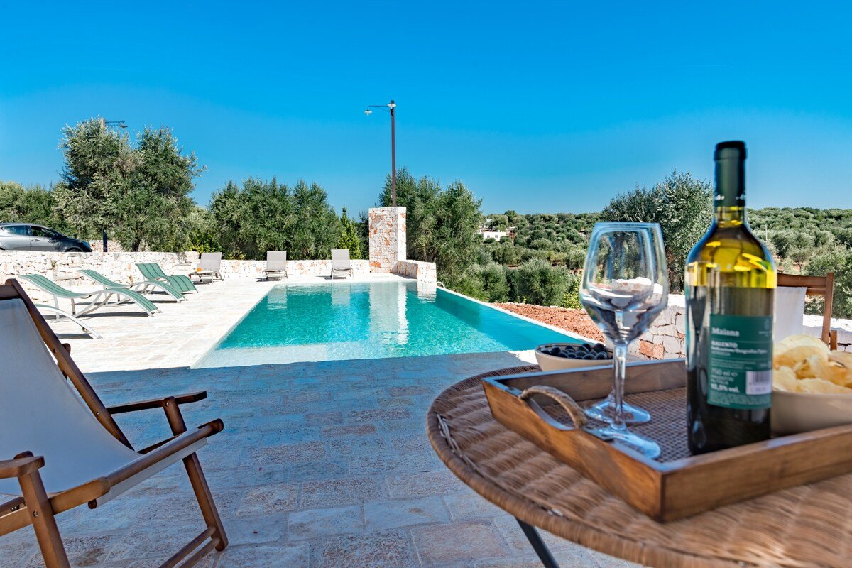 HelloApulia Trulli Andel gallery image 3