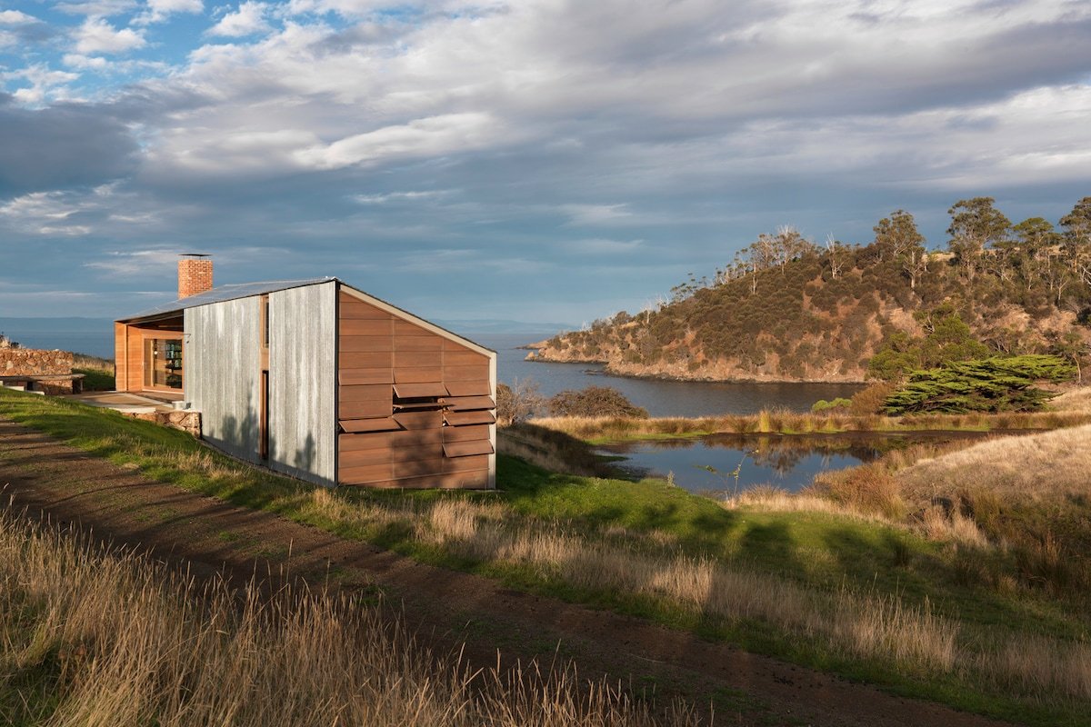 Bruny Shearers Quarters gallery image 4