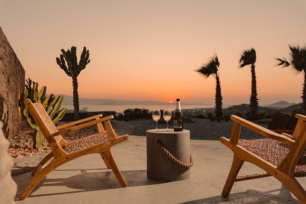 GR – Villa La Punta gallery image 5