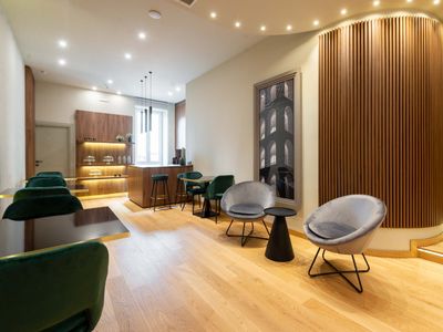 Elical Exclusive Pivate Suites , Elical Exclusive.