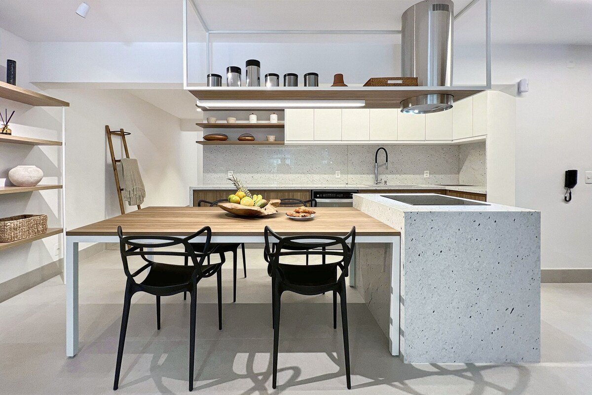 Renovated, modern and comfortable apartment for a gallery image 4