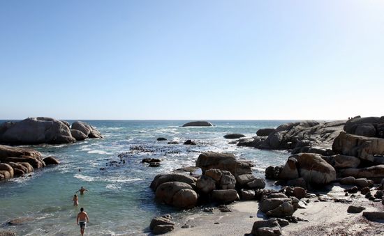 Bakoven Beach Villa Photo 18