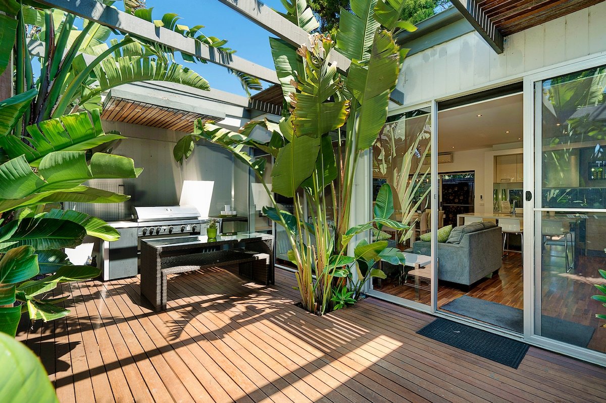 Main St Getaway gallery image 3