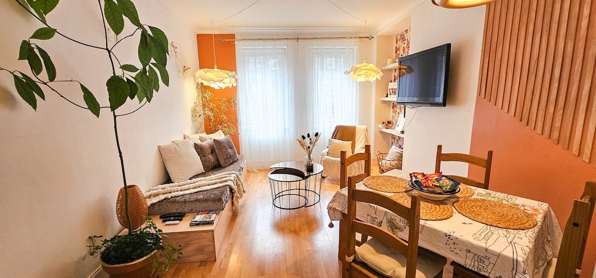 Harry Potter themed 3-bed apartment gallery image 3