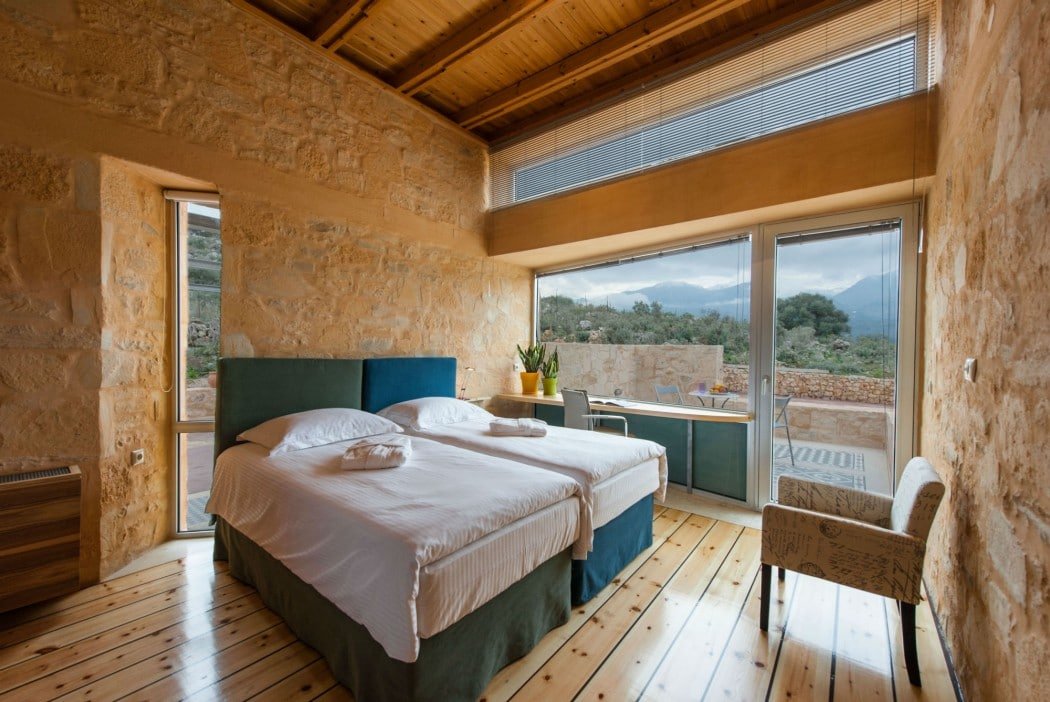 Villa Kaminia, design innovation gallery image 4