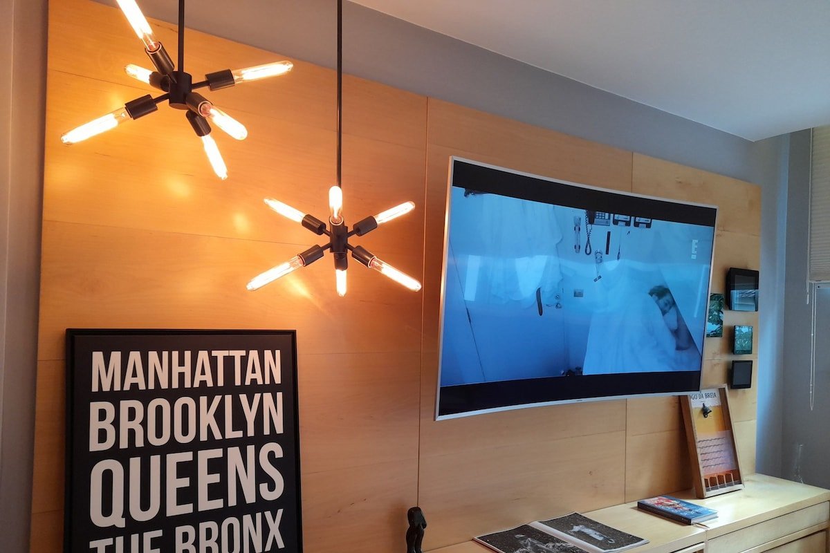 Maravilhoso! 3 quartos próx ao Shopping da Gávea gallery image 3