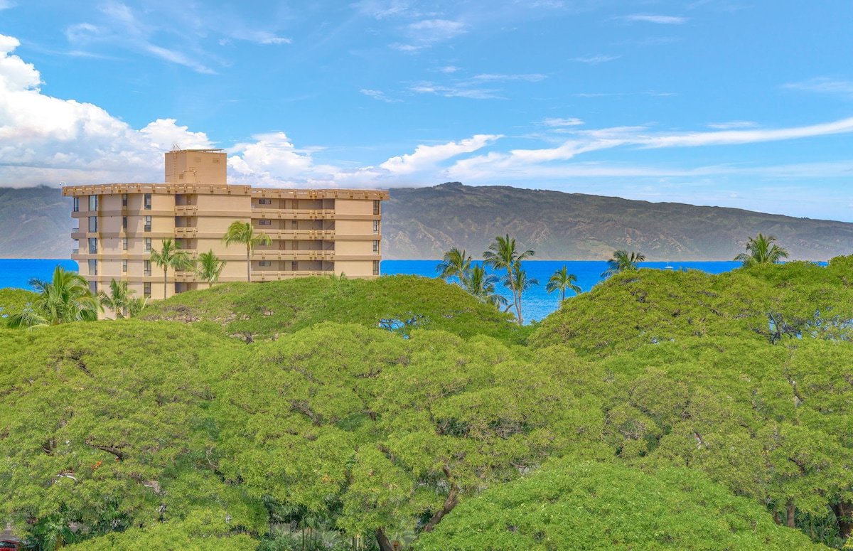 Maui Resort Rentals: Honua Kai Konea 632 gallery image 3