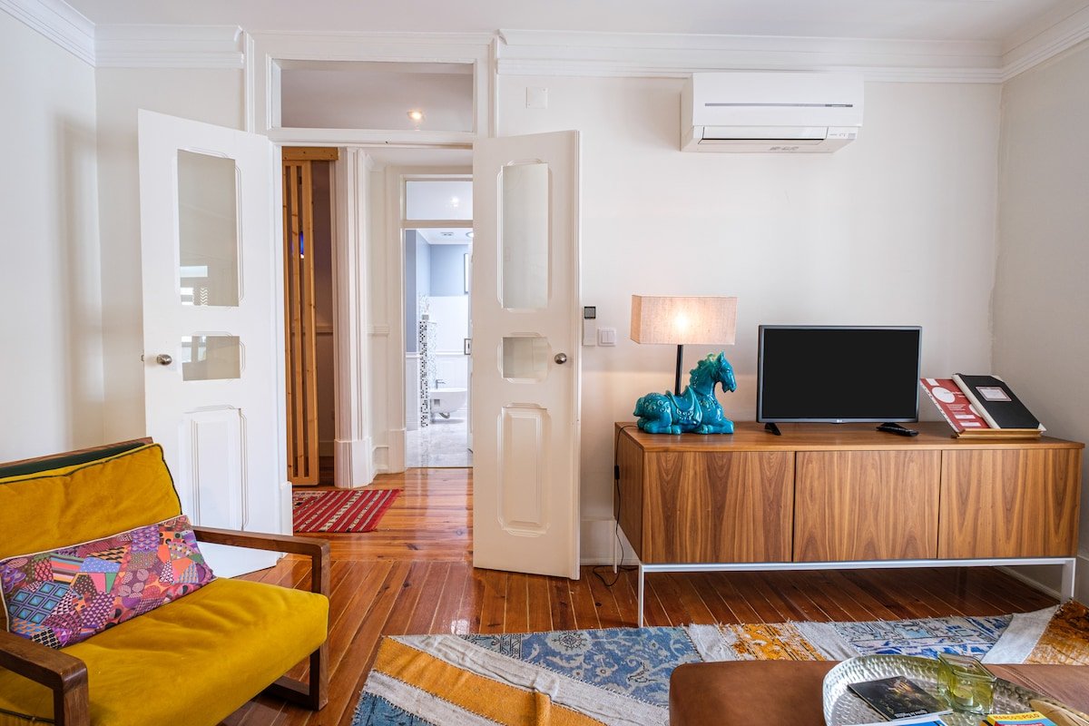 Beautiful and Spacious apartment with Rooftop gallery image 4