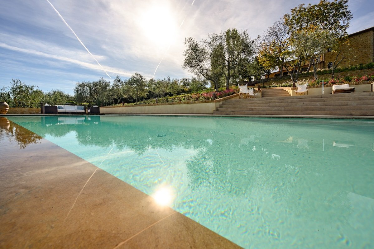 Villa Benefizio gallery image 5