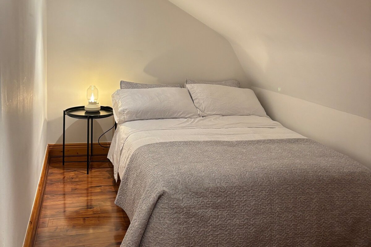 3BR/3BA Home near Trinity College gallery image 5