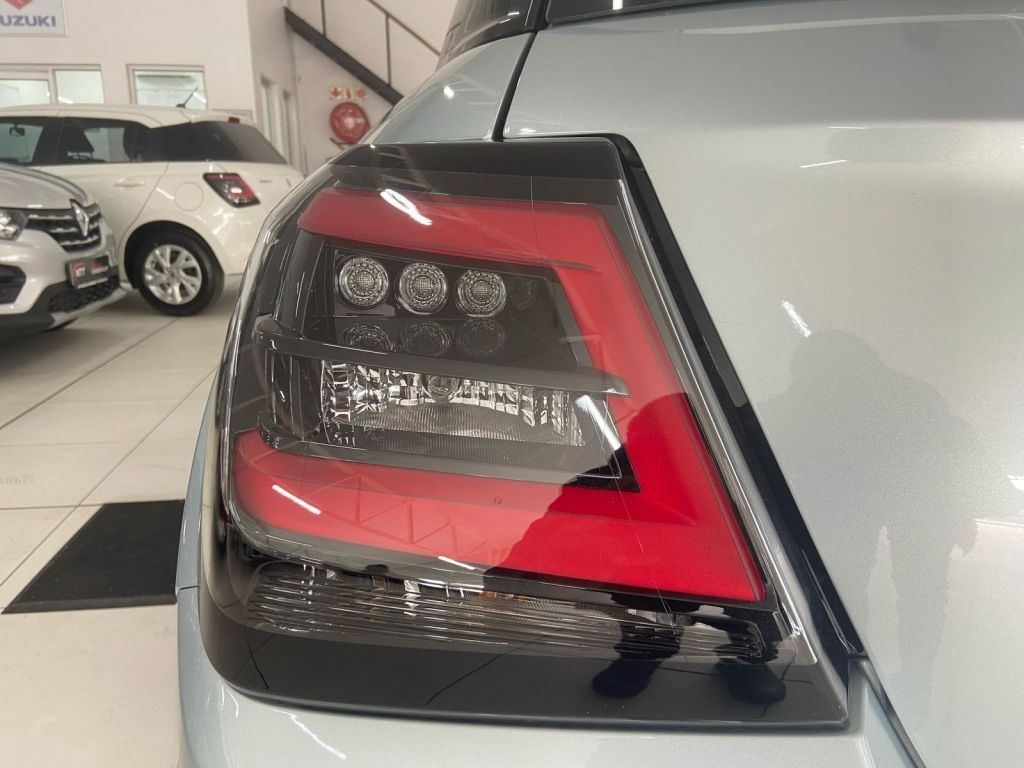 Used car gallery
