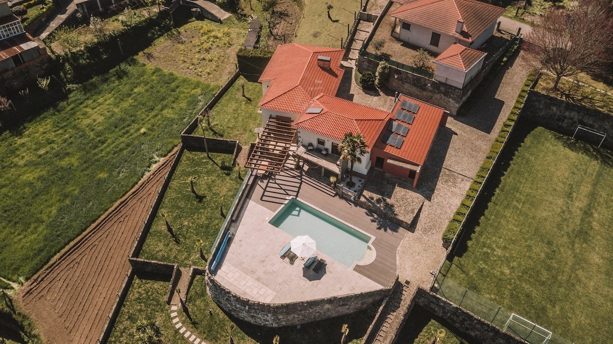 Casa das Santiagas gallery image 5