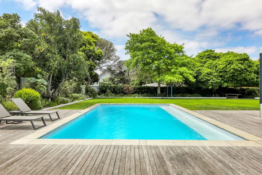 Villa Soetvlei Photo 6