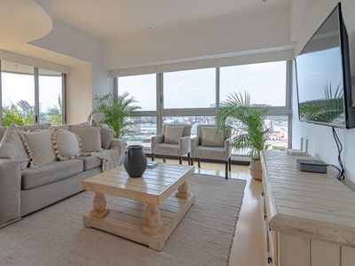 OTOMÍ, Comfy, Pool, Gym, A/C All Rooms, Polanco