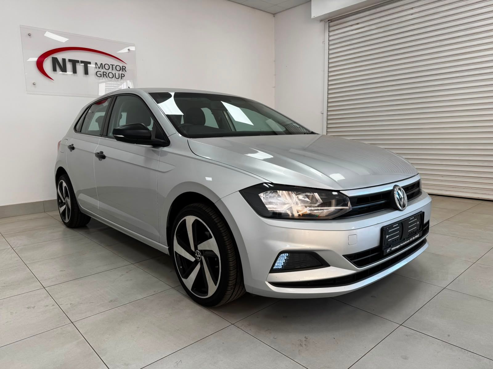 VOLKSWAGEN POLO 1.0 TSI TRENDLINE for Sale in South Africa