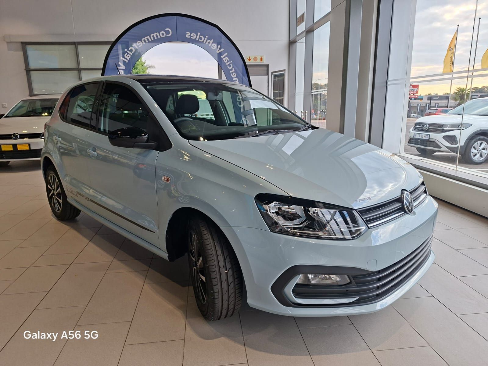 VOLKSWAGEN POLO VIVO 1.4 LIFE for Sale in South Africa
