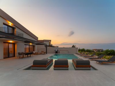 Luma Villas-Villa Elysia