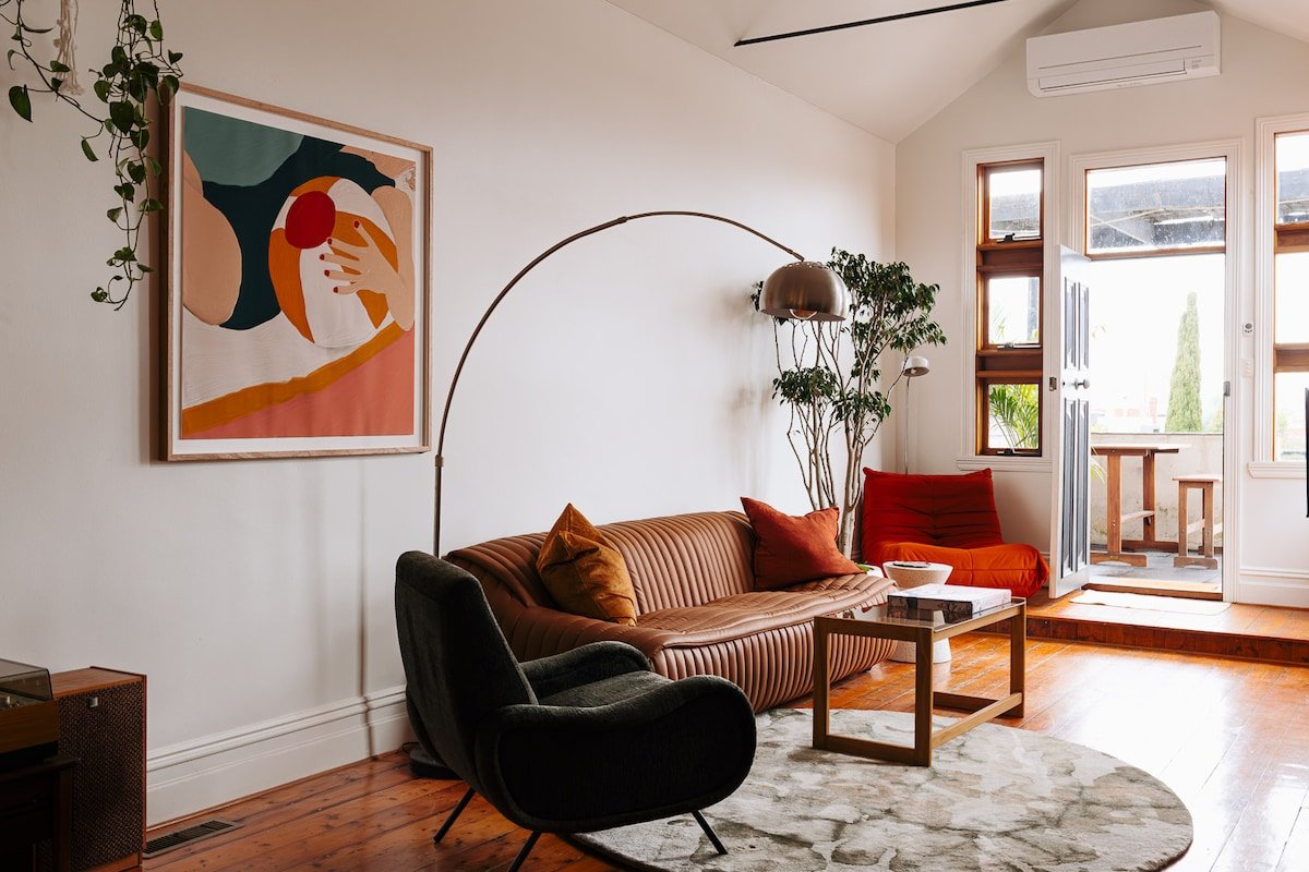 Henry Sugar Accommodation gallery image 2