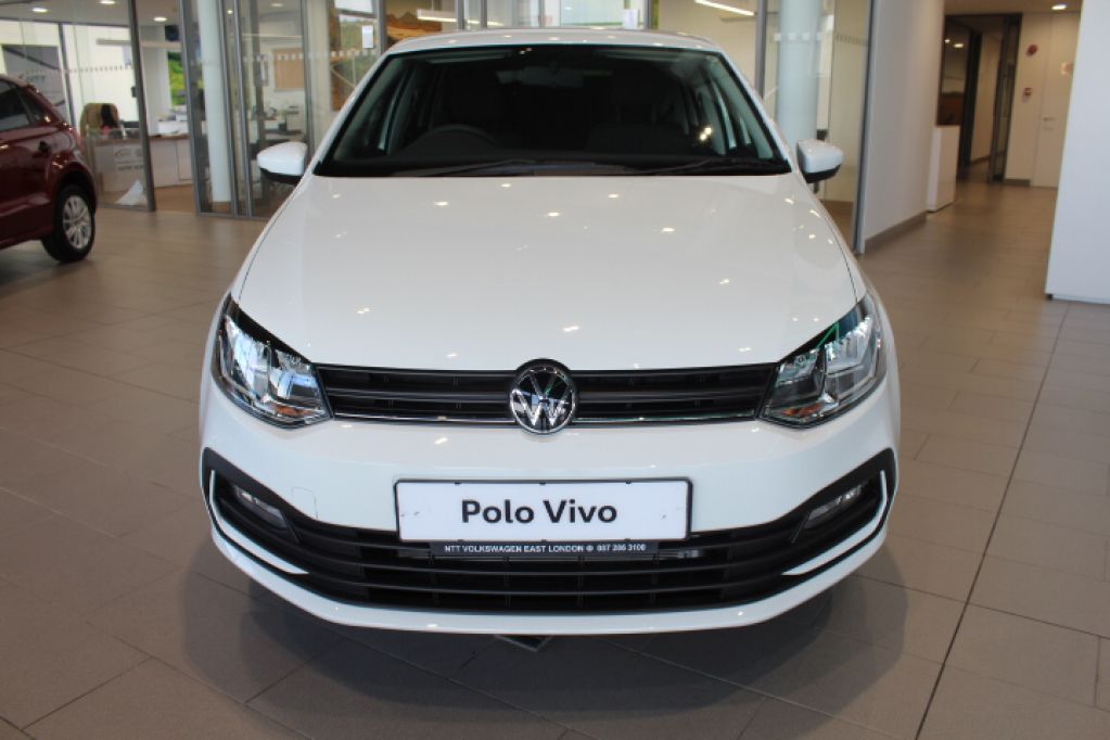 VOLKSWAGEN POLO VIVO 1.4 LIFE for Sale in South Africa