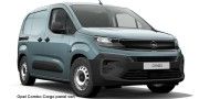 OPEL COMBO CARGO 1.6TD LWB F/C P/V - 4 thumb
