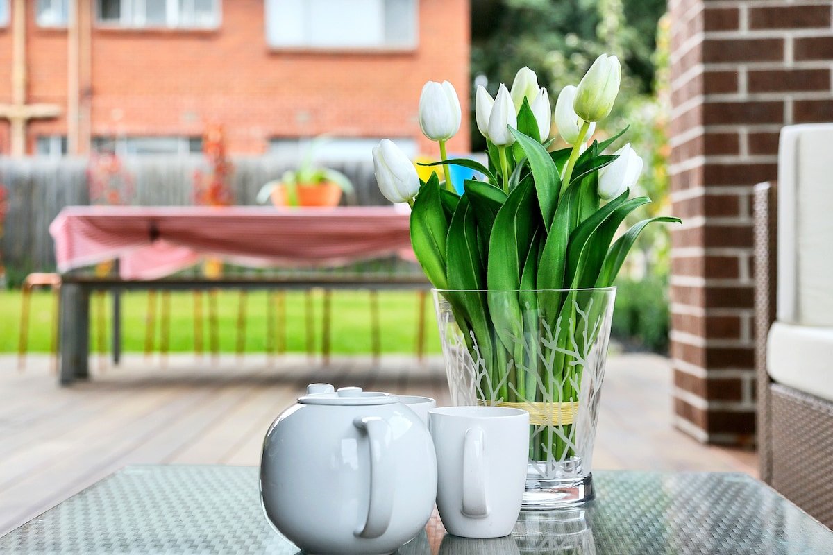 Macpherson Luxe 4BR House by A&J gallery image 2