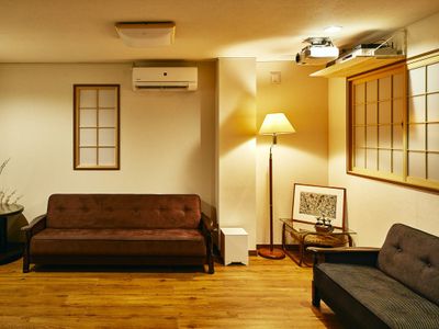 90㎡ Entire House Rental – Musashi Condo Yotsuya