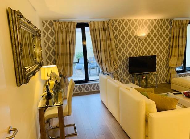 Premium 2bed 2bath, South Kensington gallery image 4