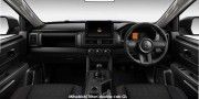 MITSUBISHI TRITON 2.4 Di-DC ARCTIC TRUCK 4X4 A/T P/U D/C - 13 thumb