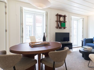 Ando Living – Santa Justa 79 House – 402