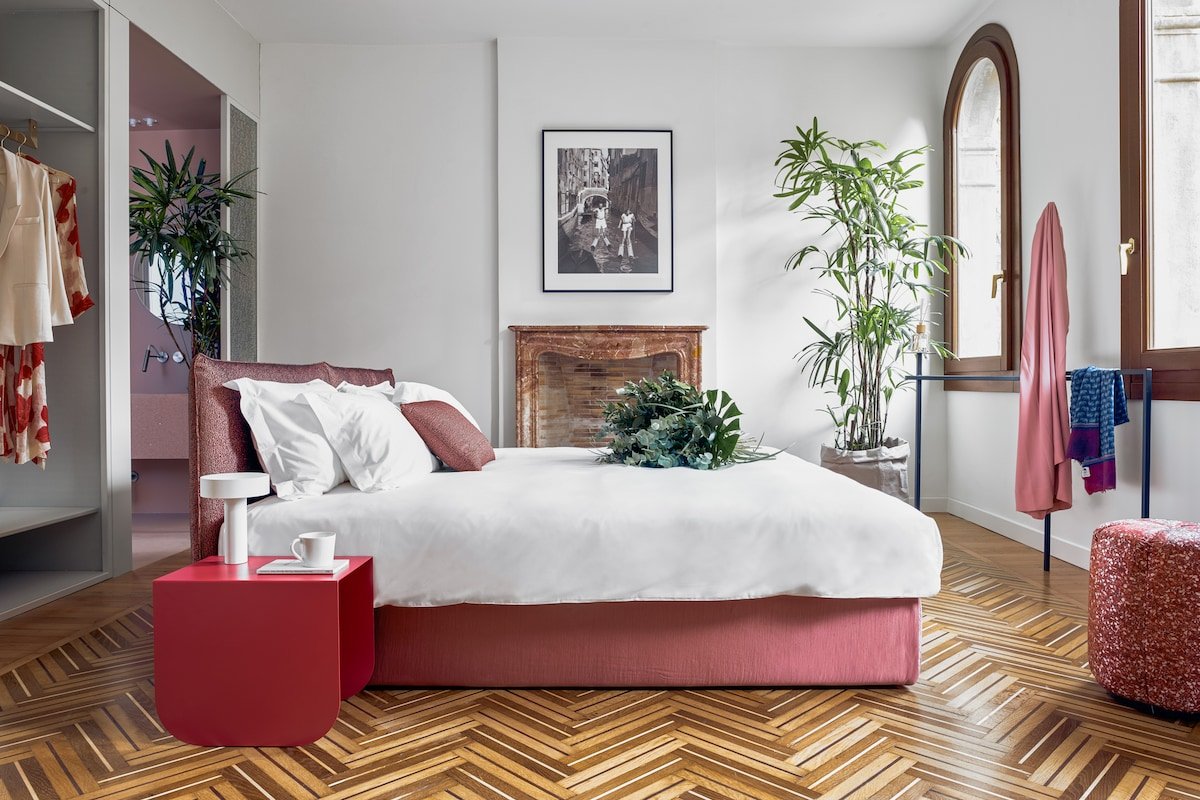 Casa Flora Venezia gallery image 5