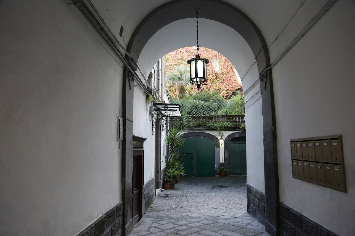 Una terrazza al Museo gallery image 3