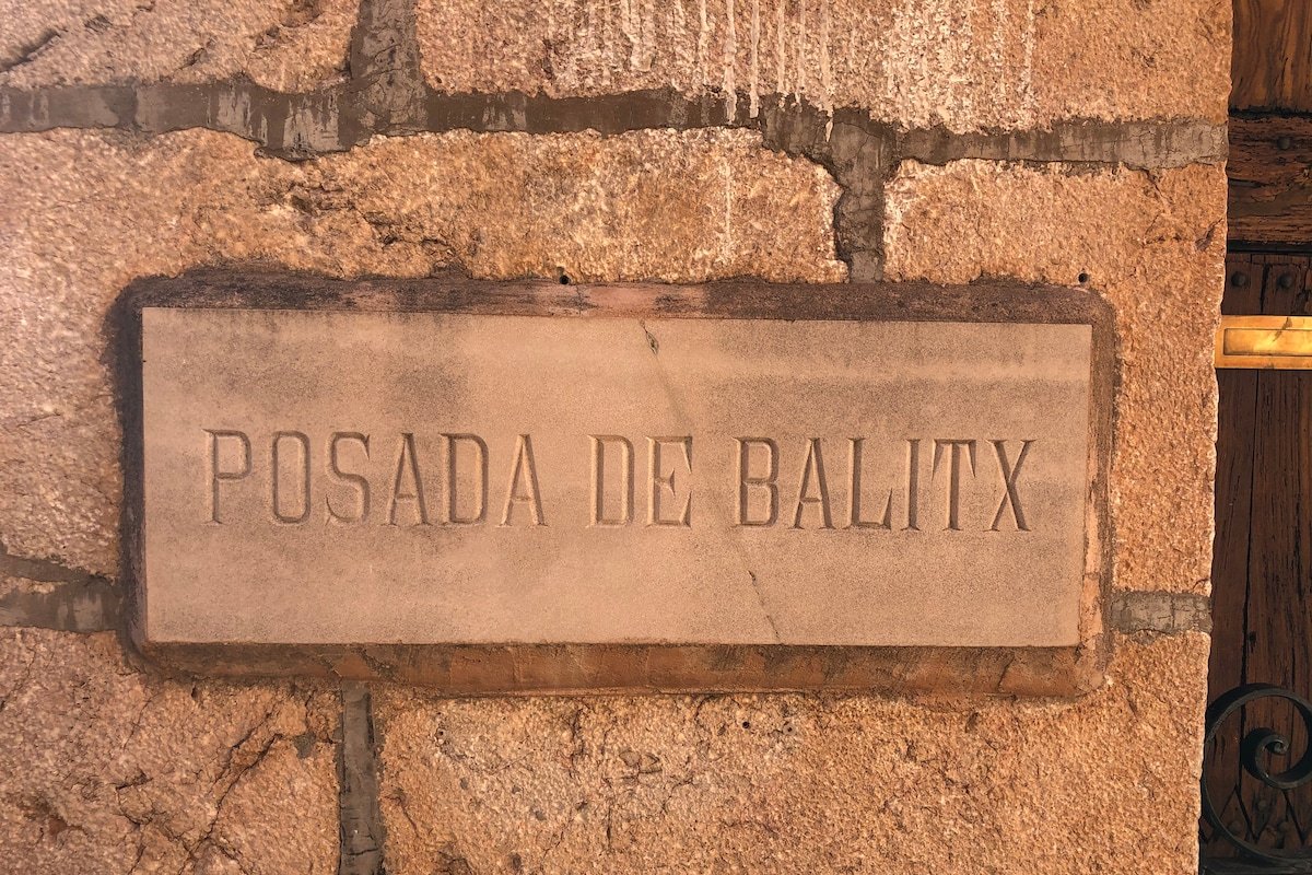 Posada De Balitx – magical townhouse in Fornalutx gallery image 5