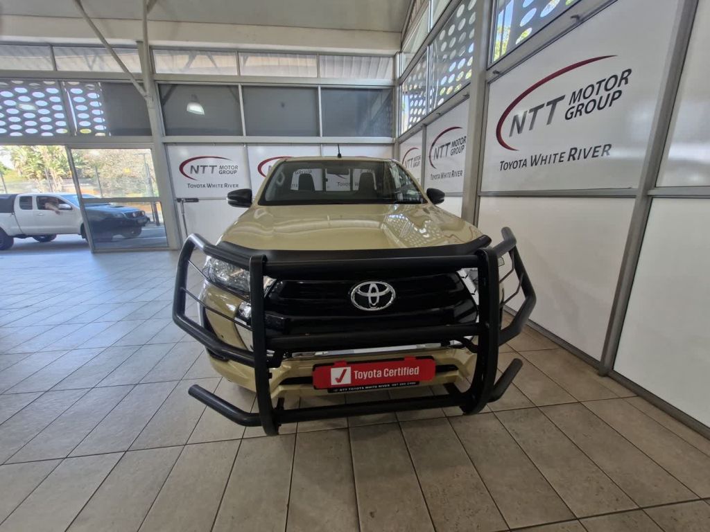 Used car gallery