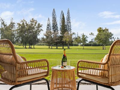 Newly Renovated Luxury Aloha Escape ~ Turtle Bay