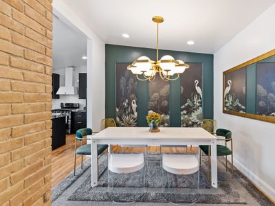 Direct Access to Park-Lake-Pool