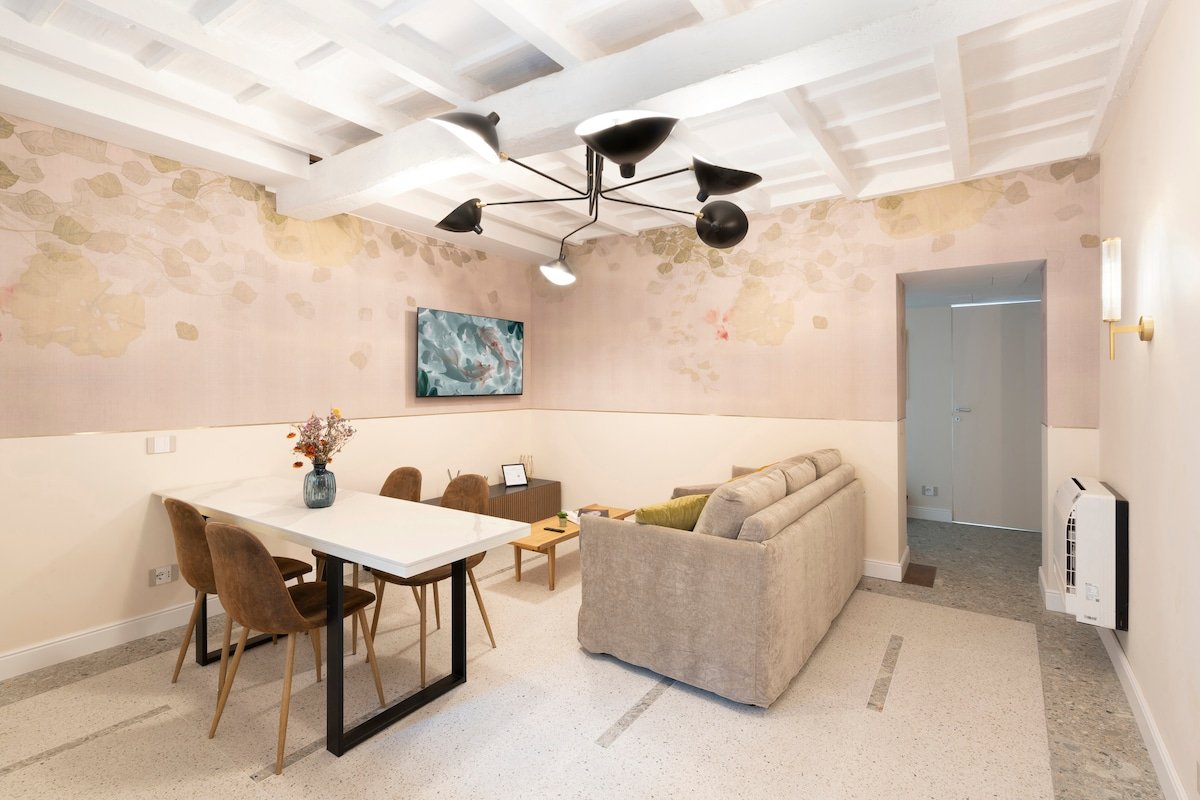 HomeMi 5 Vie Apartment gallery image 3