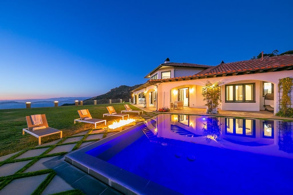 Malibu Sky View Estate gallery image 5