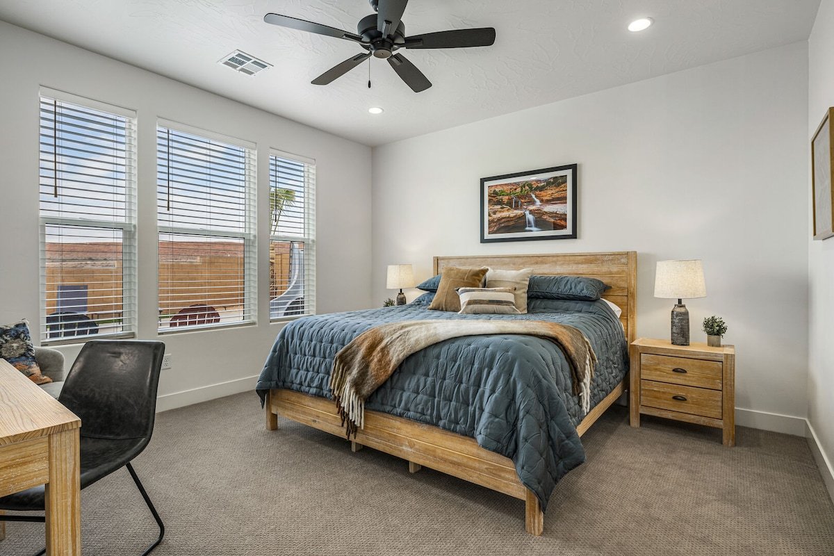 Crimson Ridge 1373,Private Pool, Game Room, SLP 20 gallery image 2