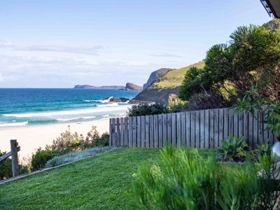 SWELL | Blueys Beachfront