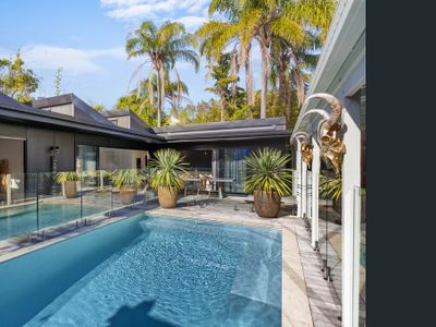 Desert Flame | Private Oasis near the Beach