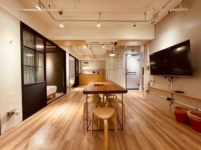 西門站4號出口 步行5分鐘 適合家庭團體旅遊