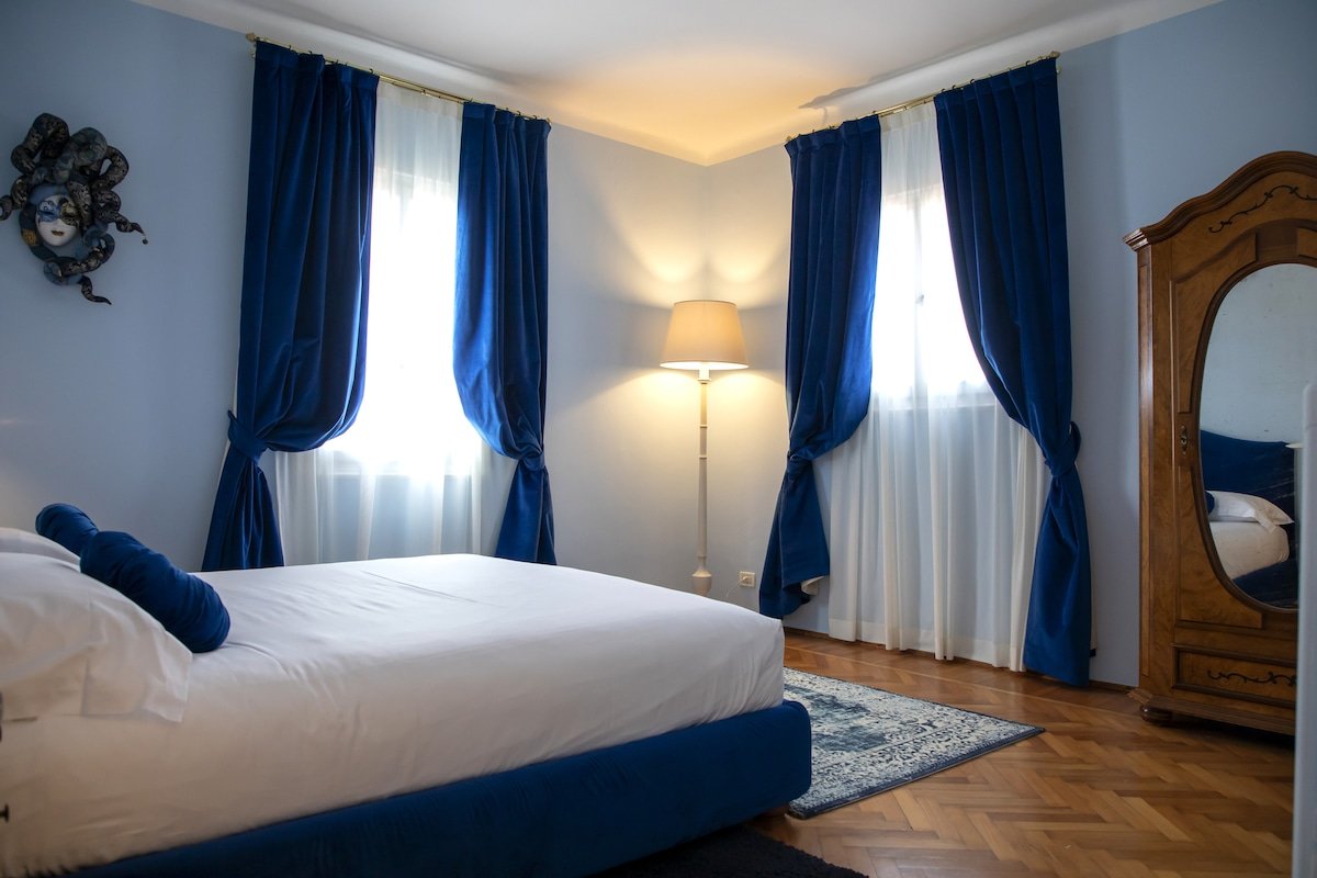 Attico 3 camere 2 bagni e terrazza panoramica gallery image 3