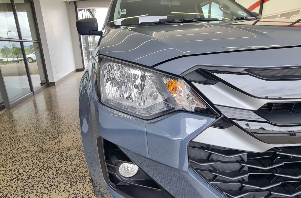 Used car gallery