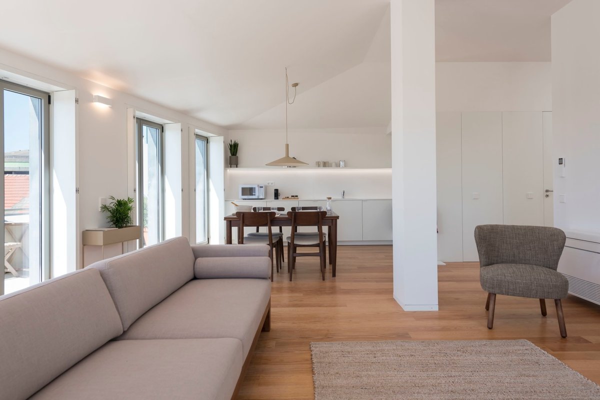 Santa Catarina Rooftop, 3rd floor with AC