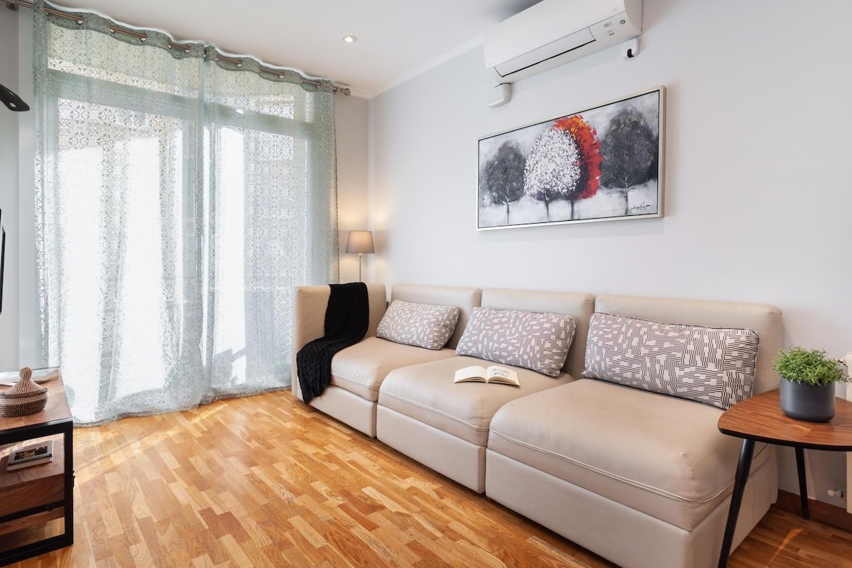 Art House Sepúlveda gallery image 2