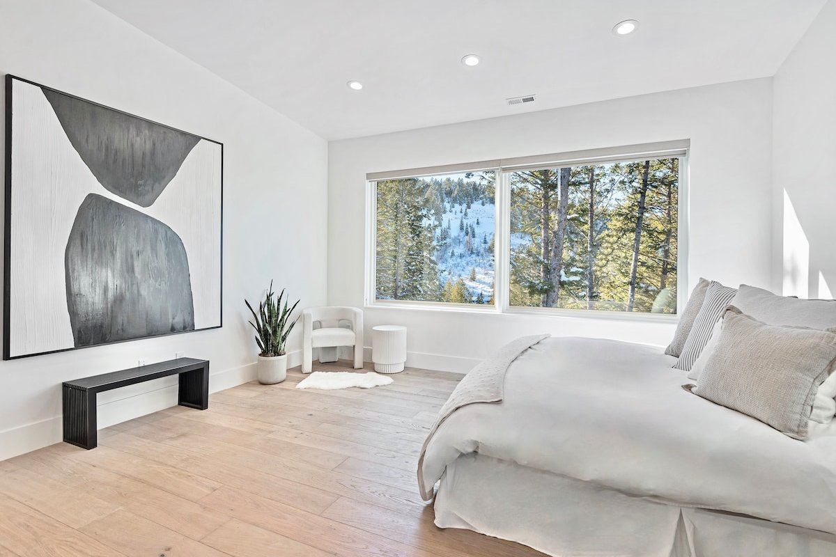 Ideal Park City Mountain Château gallery image 2