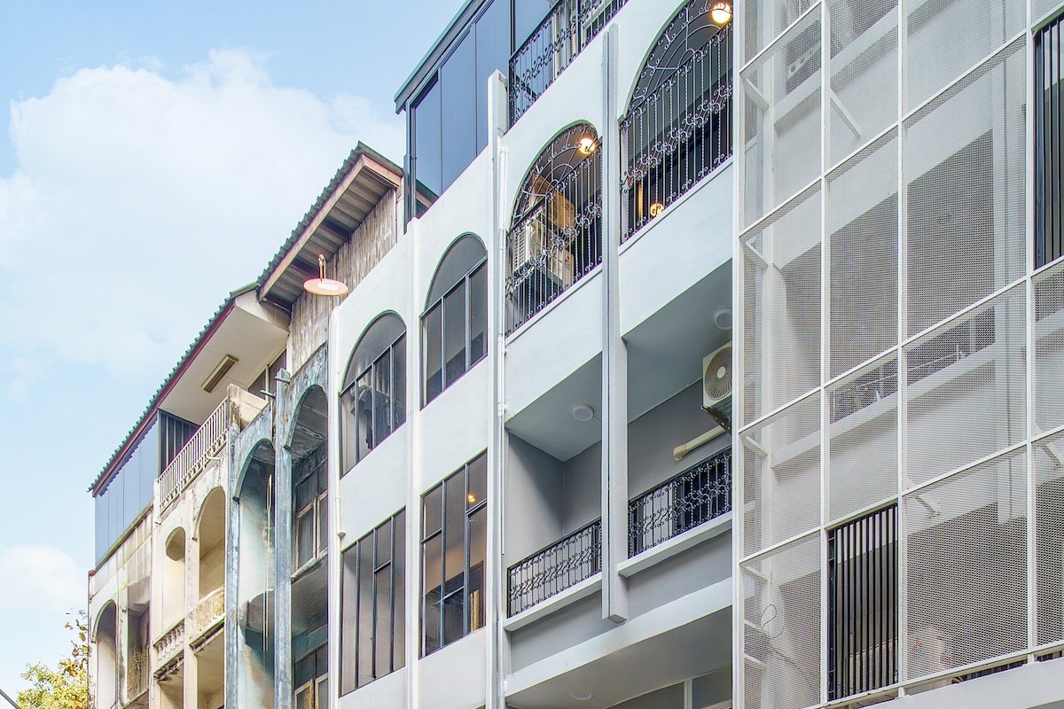 Townhouse 37 in Pratunam only 50m from 7/11 gallery image 4